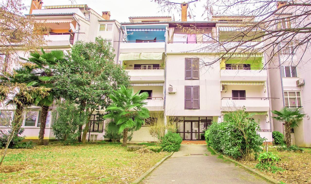 Vita Poreč Zewnętrze zdjęcie
