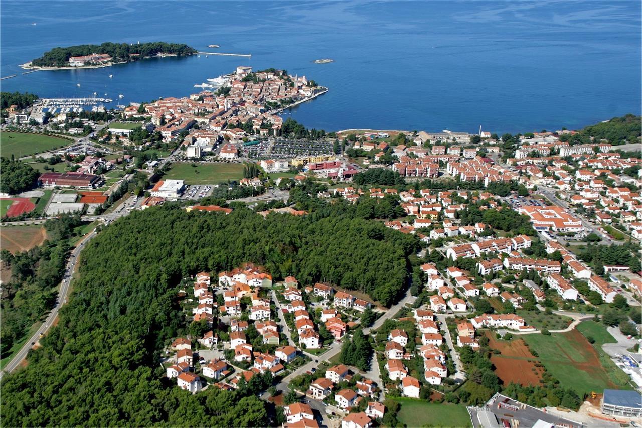 Vita Poreč Zewnętrze zdjęcie